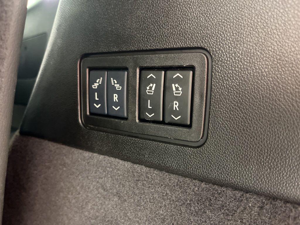 used 2025 Cadillac XT6 car, priced at $52,745