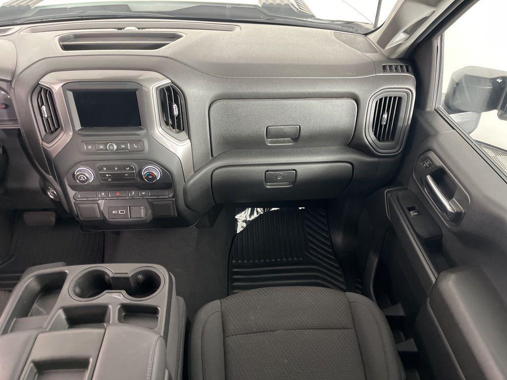 used 2024 Chevrolet Silverado 2500 car, priced at $41,500