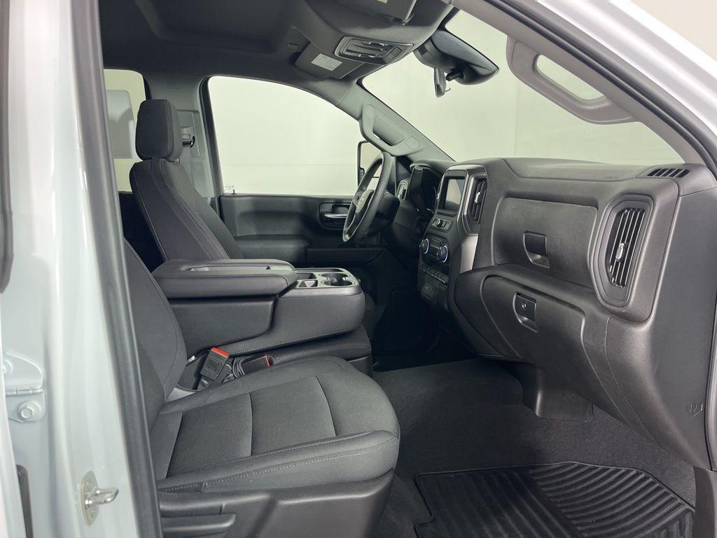 used 2024 Chevrolet Silverado 2500 car, priced at $41,500