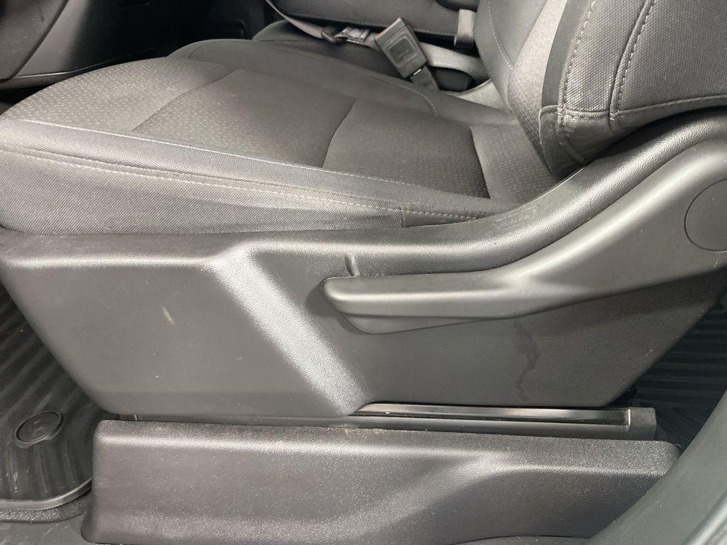 used 2024 Chevrolet Silverado 2500 car, priced at $41,500