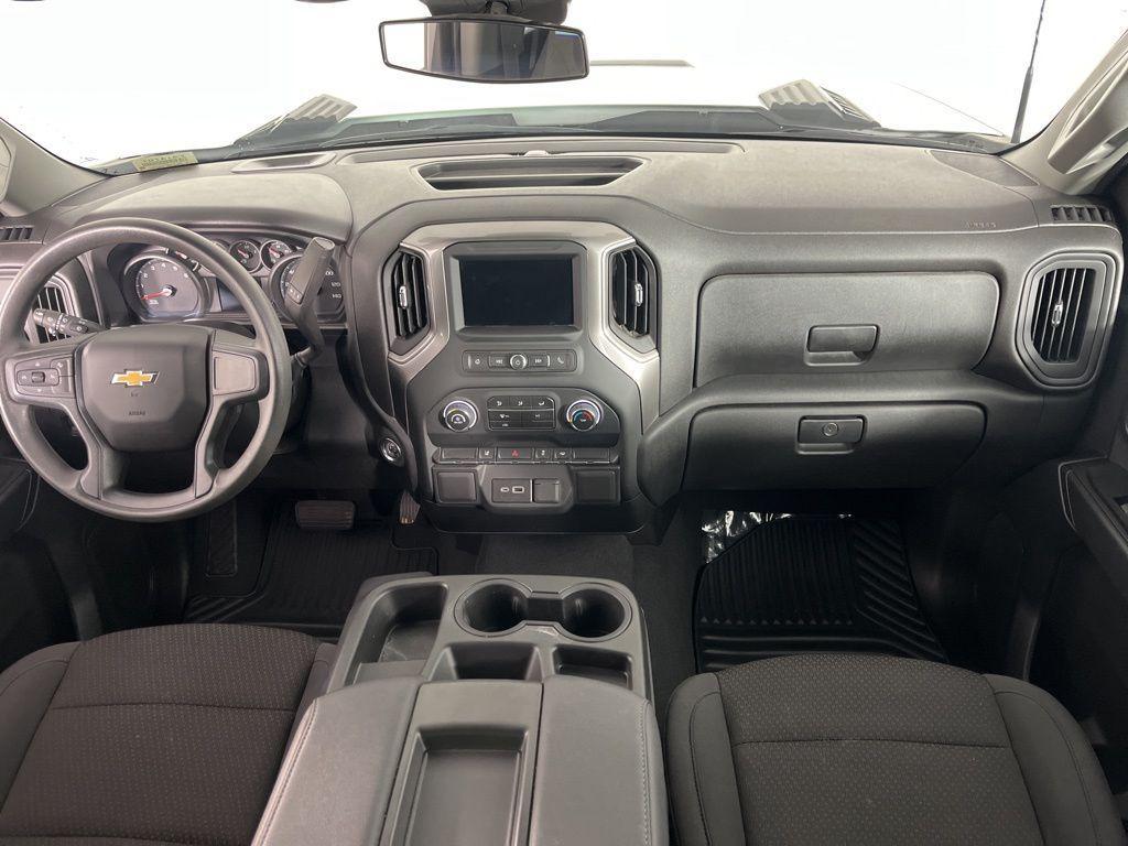 used 2024 Chevrolet Silverado 2500 car, priced at $41,500