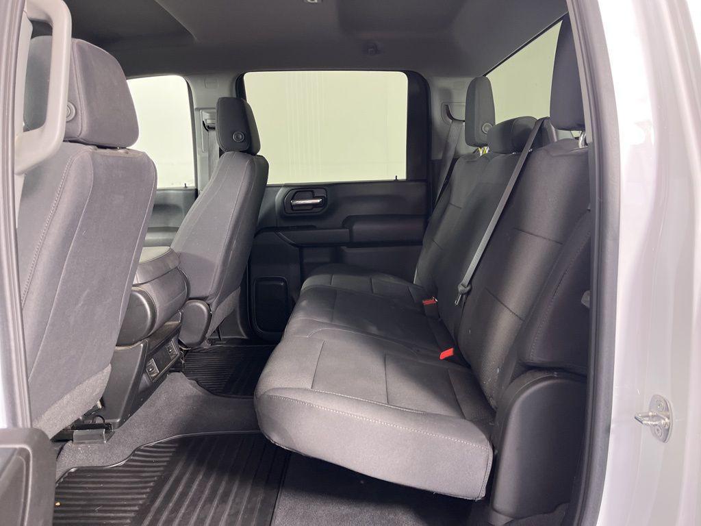 used 2024 Chevrolet Silverado 2500 car, priced at $41,500