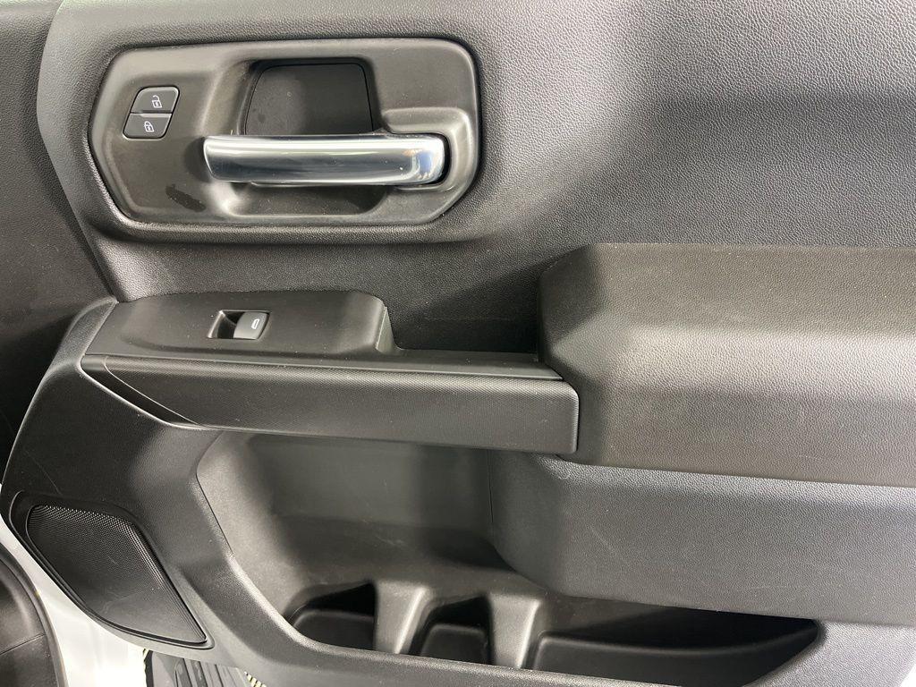 used 2024 Chevrolet Silverado 2500 car, priced at $41,500