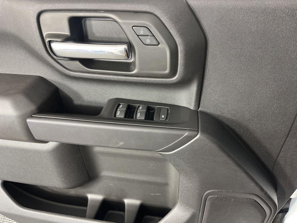 used 2024 Chevrolet Silverado 2500 car, priced at $41,500