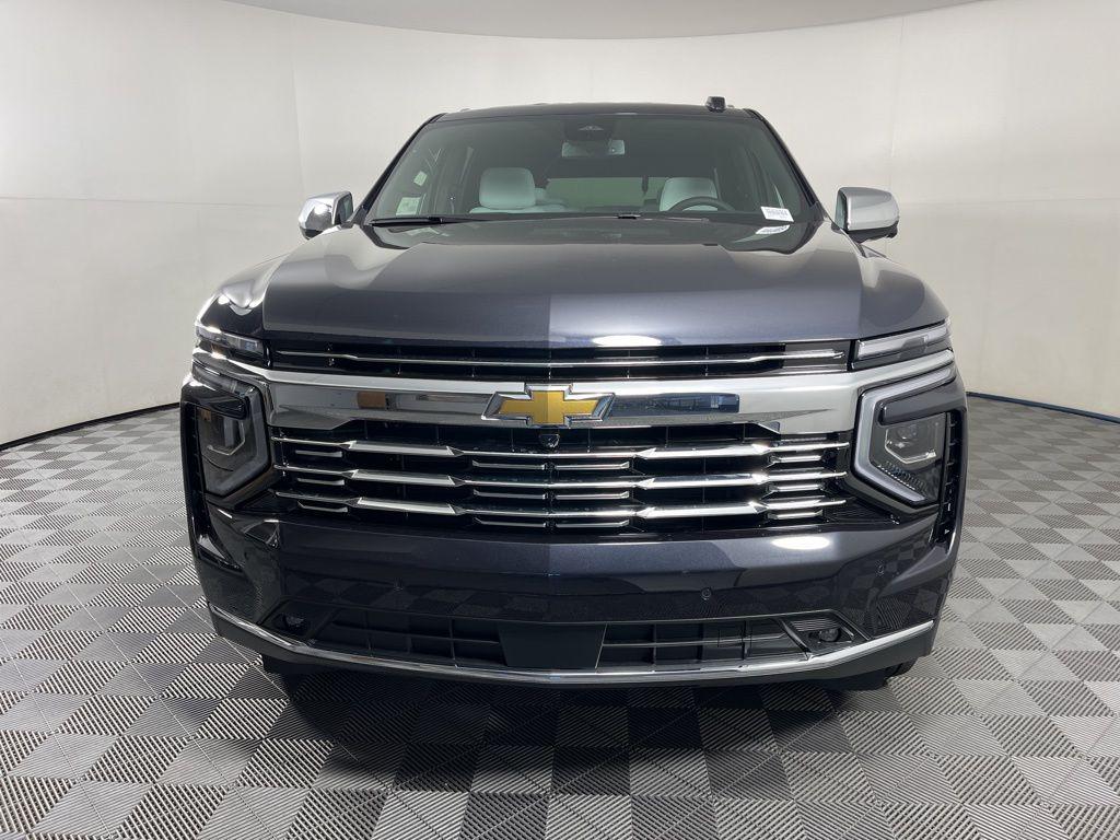 new 2025 Chevrolet Tahoe car, priced at $81,380