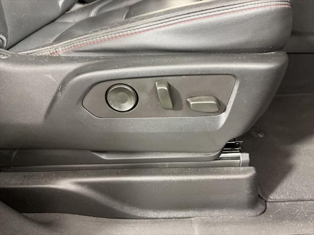 used 2021 Chevrolet Tahoe car, priced at $47,564
