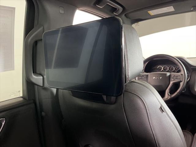 used 2021 Chevrolet Tahoe car, priced at $47,564