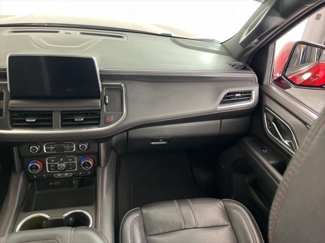 used 2021 Chevrolet Tahoe car, priced at $47,564