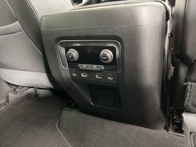 used 2021 Chevrolet Tahoe car, priced at $47,564