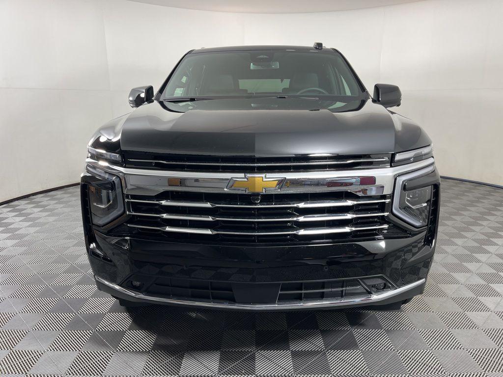 new 2026 Chevrolet Tahoe car, priced at $73,865