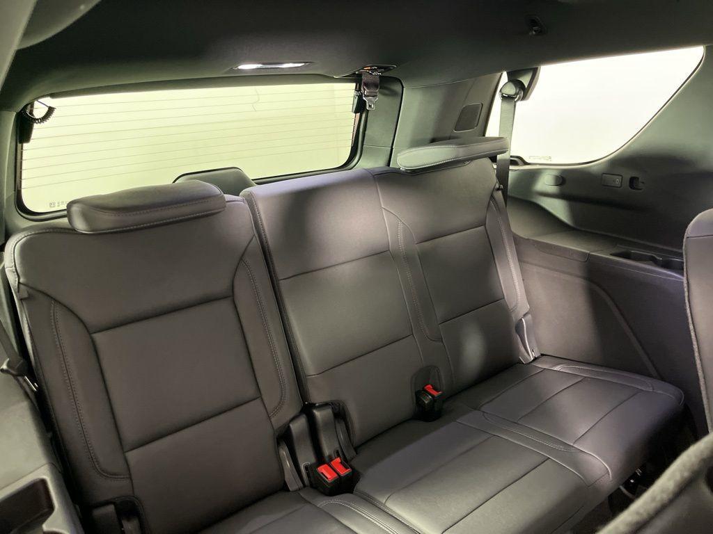 new 2026 Chevrolet Tahoe car, priced at $73,865