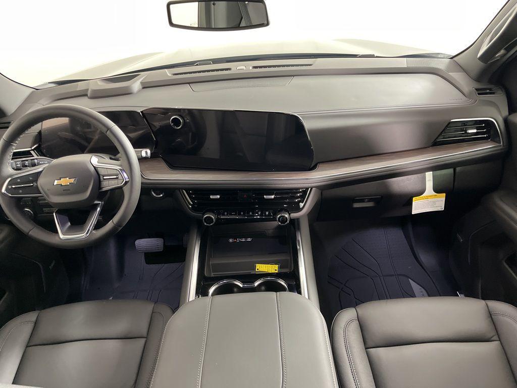 new 2026 Chevrolet Tahoe car, priced at $73,865