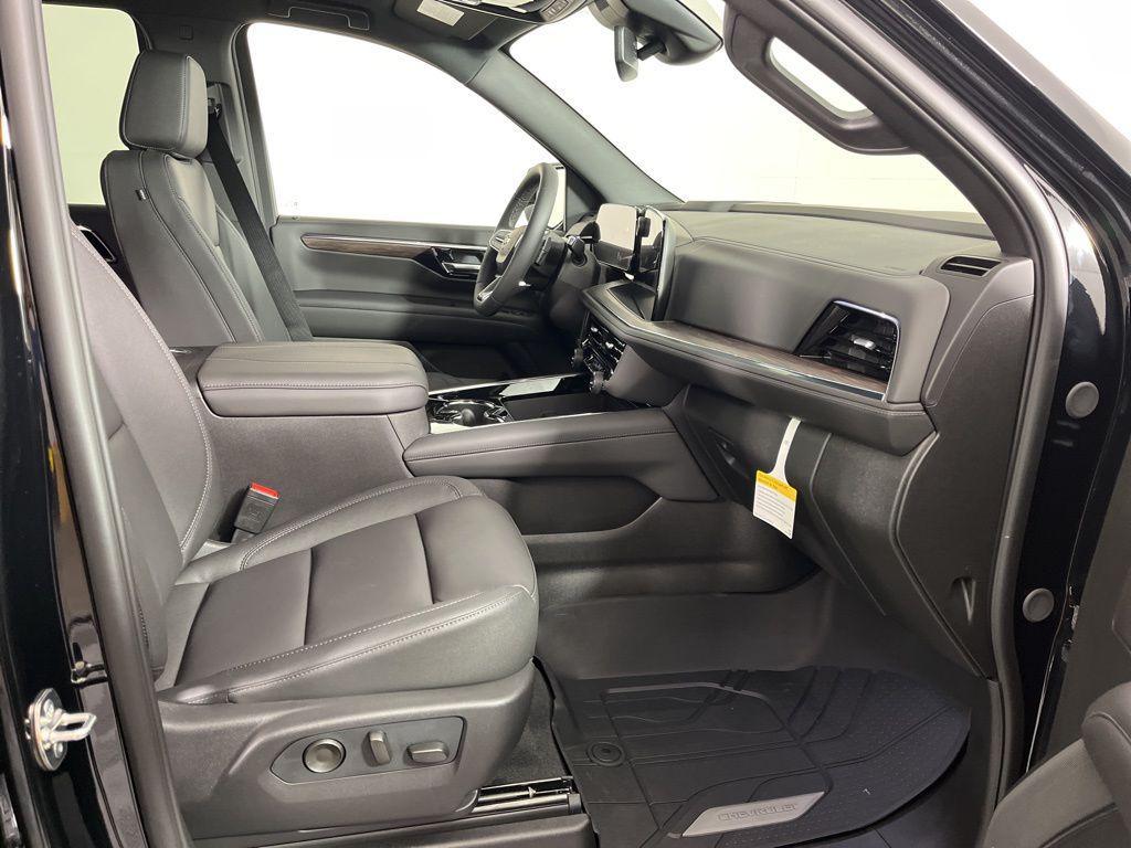 new 2026 Chevrolet Tahoe car, priced at $73,865