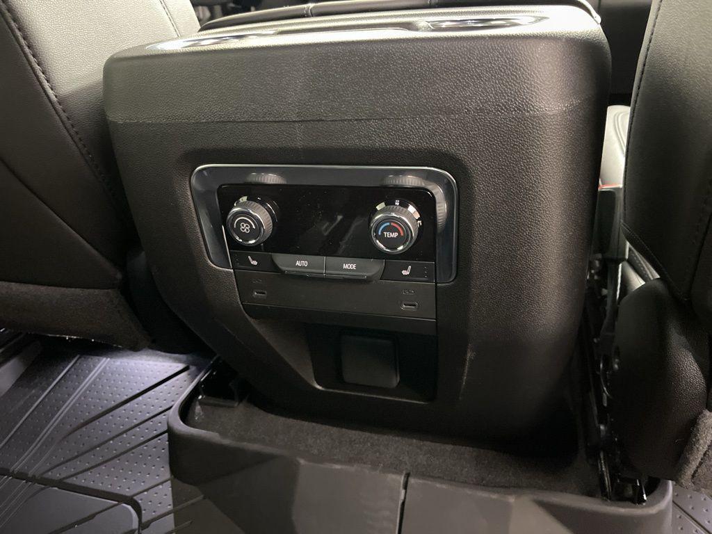 new 2026 Chevrolet Tahoe car, priced at $73,865