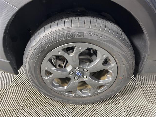 used 2023 Subaru Crosstrek car, priced at $27,550