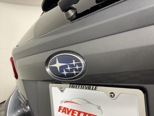 used 2023 Subaru Crosstrek car, priced at $27,550