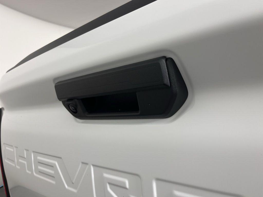 new 2026 Chevrolet Colorado car, priced at $39,630