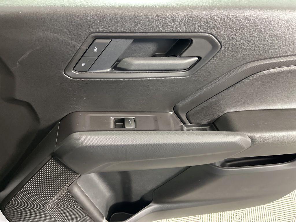 new 2026 Chevrolet Colorado car, priced at $39,630