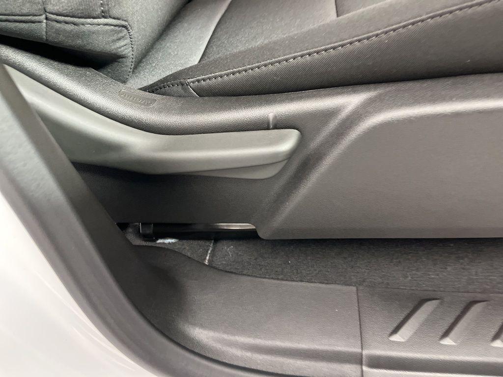 new 2026 Chevrolet Colorado car, priced at $39,630