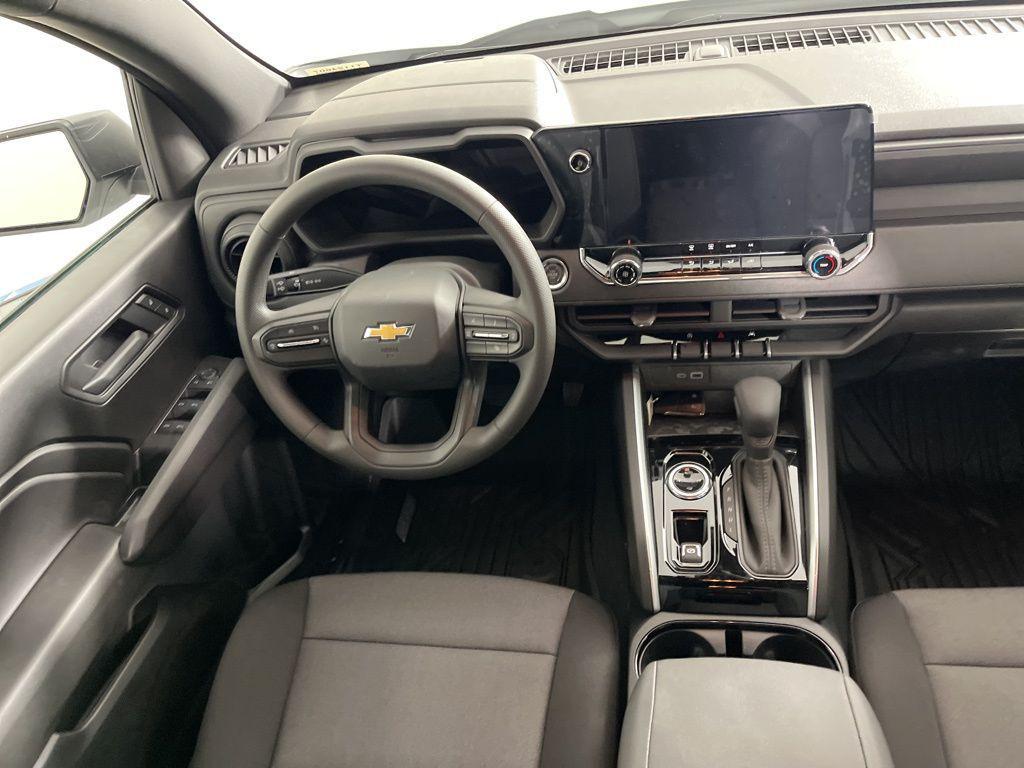 new 2026 Chevrolet Colorado car, priced at $39,630