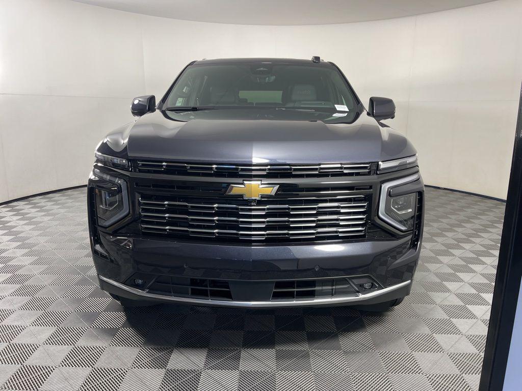 new 2025 Chevrolet Suburban car, priced at $95,545