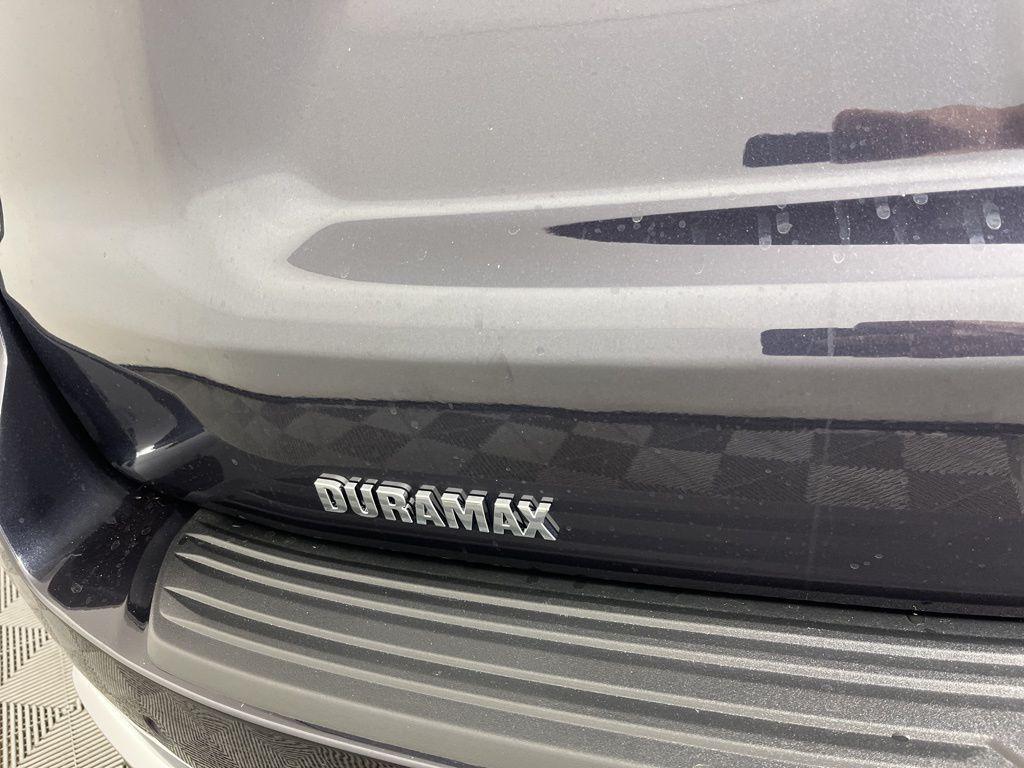 new 2025 Chevrolet Suburban car, priced at $95,545