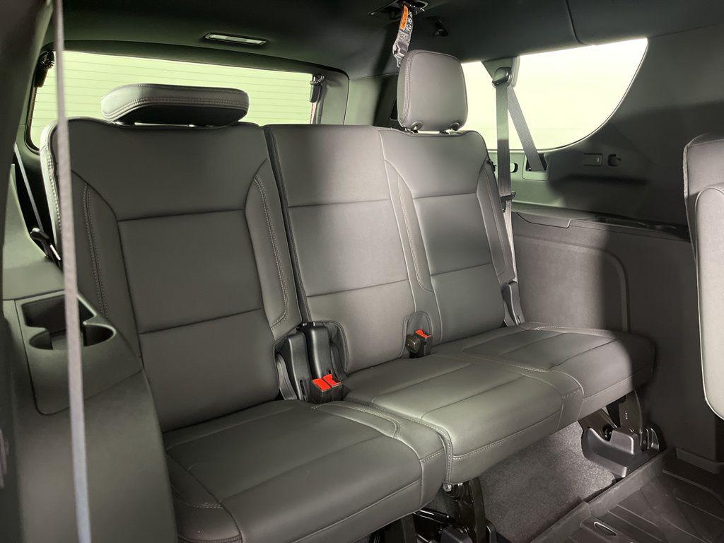 new 2025 Chevrolet Suburban car, priced at $95,545