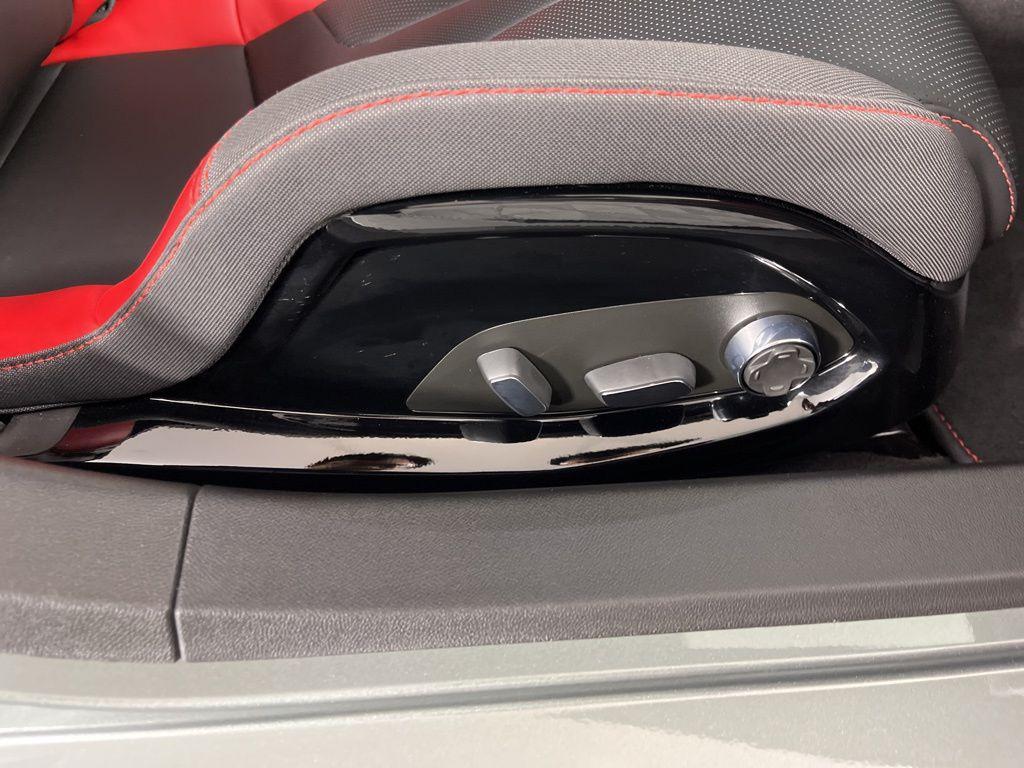 used 2024 Chevrolet Corvette car, priced at $69,996