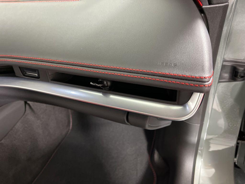 used 2024 Chevrolet Corvette car, priced at $69,996