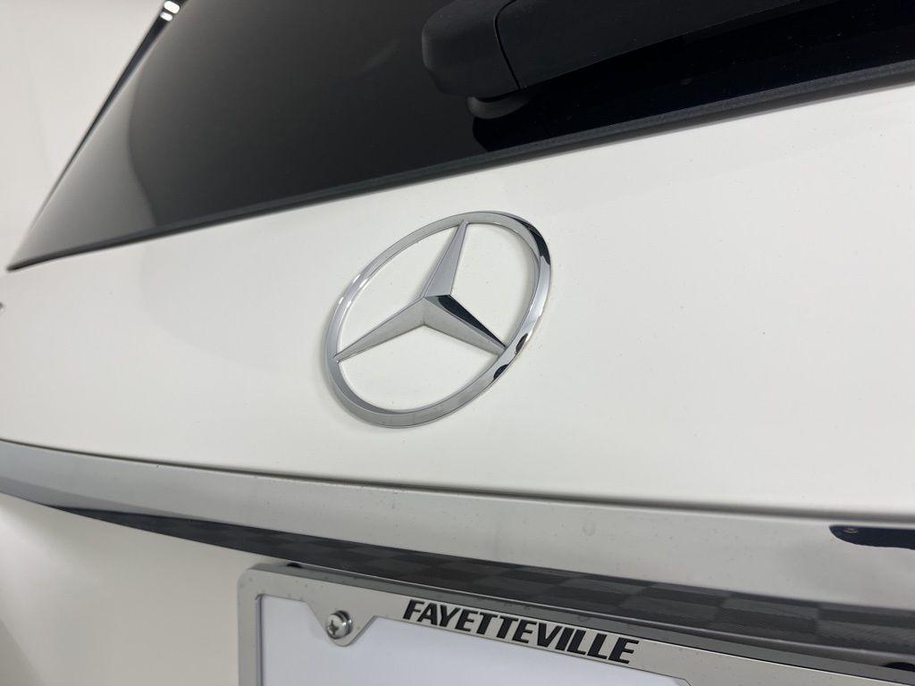 used 2024 Mercedes-Benz GLE 350 car, priced at $46,994