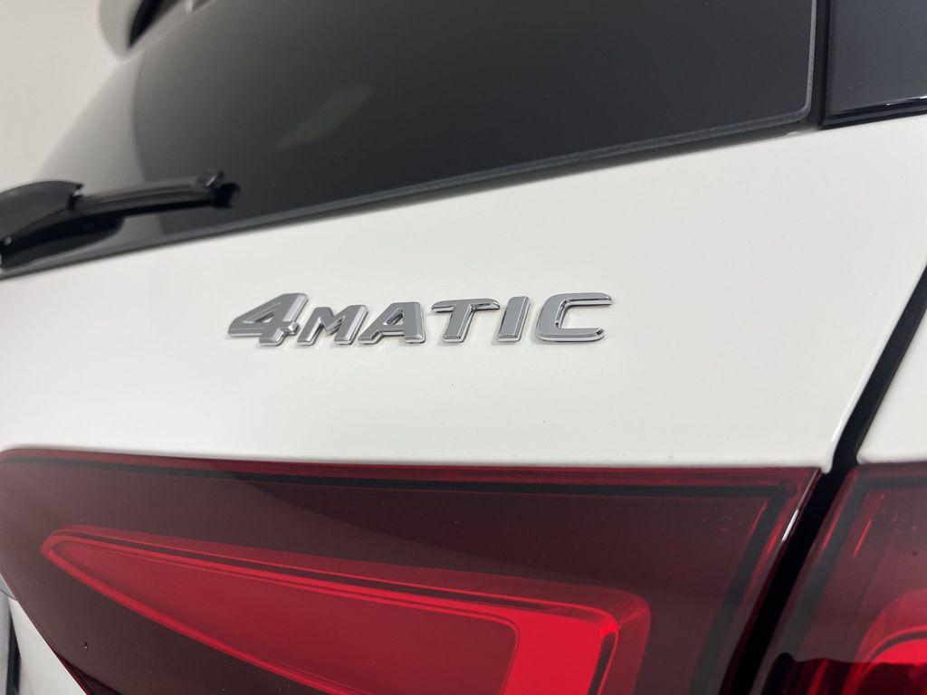 used 2024 Mercedes-Benz GLE 350 car, priced at $46,994