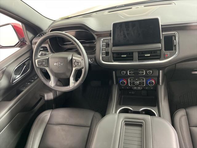 used 2024 Chevrolet Tahoe car, priced at $69,990