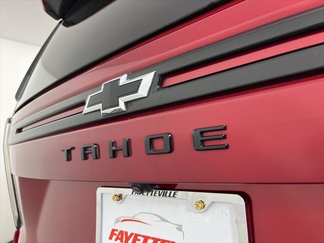 used 2024 Chevrolet Tahoe car, priced at $69,990