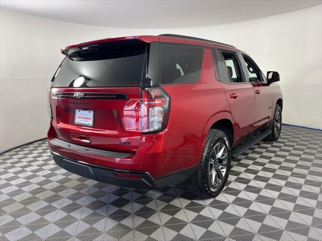 used 2024 Chevrolet Tahoe car, priced at $69,990