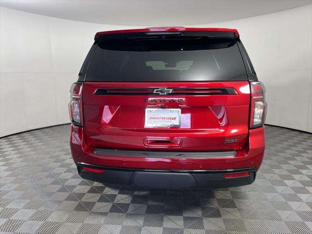 used 2024 Chevrolet Tahoe car, priced at $69,990
