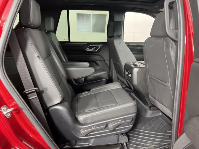 used 2024 Chevrolet Tahoe car, priced at $69,990