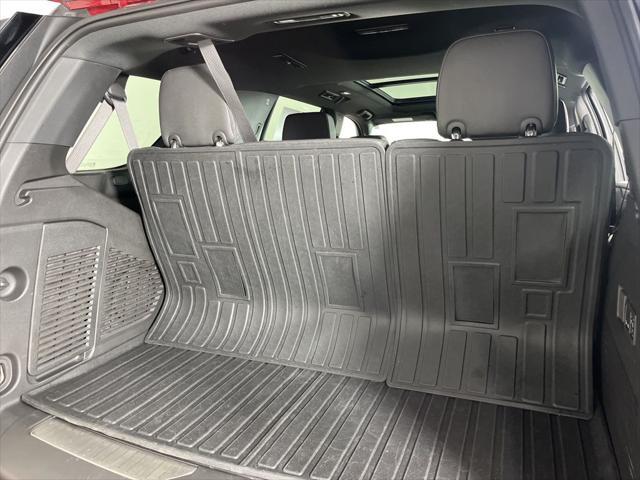 used 2024 Chevrolet Tahoe car, priced at $69,990