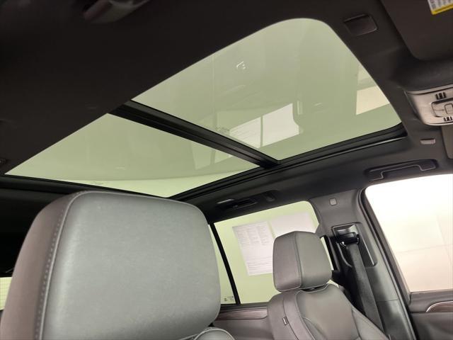 used 2024 Chevrolet Tahoe car, priced at $69,990