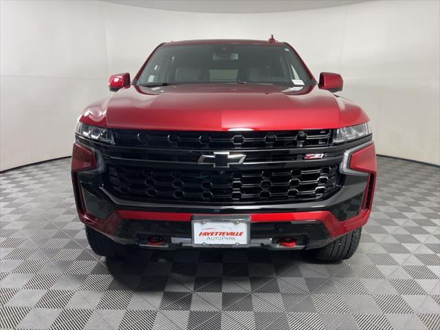 used 2024 Chevrolet Tahoe car, priced at $69,990