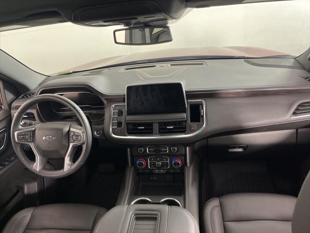 used 2024 Chevrolet Tahoe car, priced at $69,990