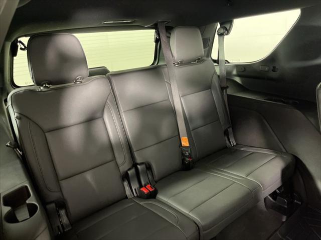 used 2024 Chevrolet Tahoe car, priced at $69,990