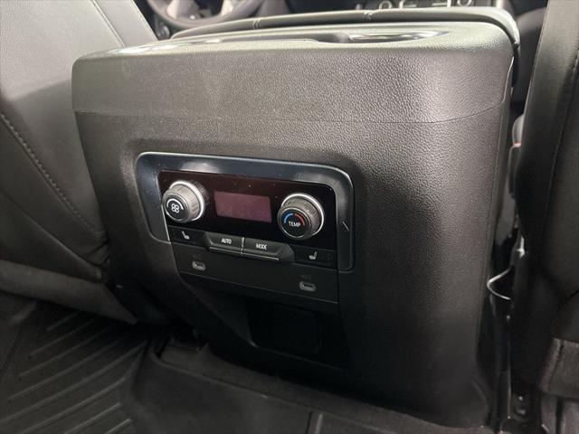 used 2024 Chevrolet Tahoe car, priced at $69,990