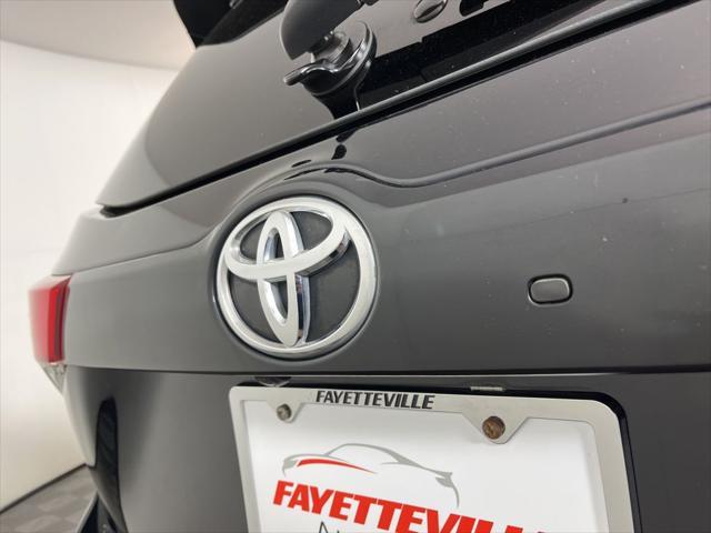 used 2018 Toyota Highlander car, priced at $22,479