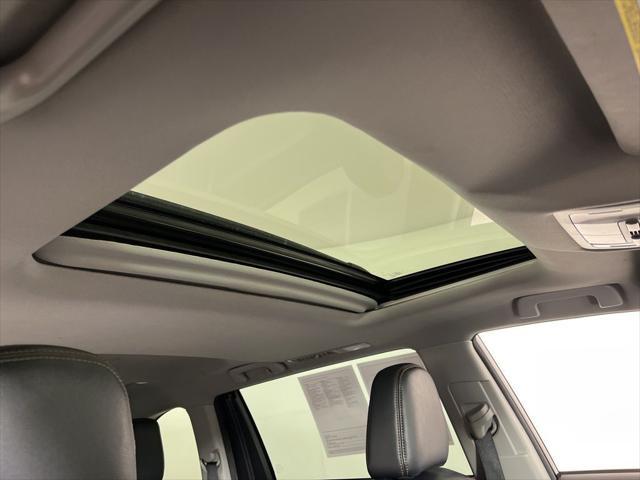 used 2018 Toyota Highlander car, priced at $22,980