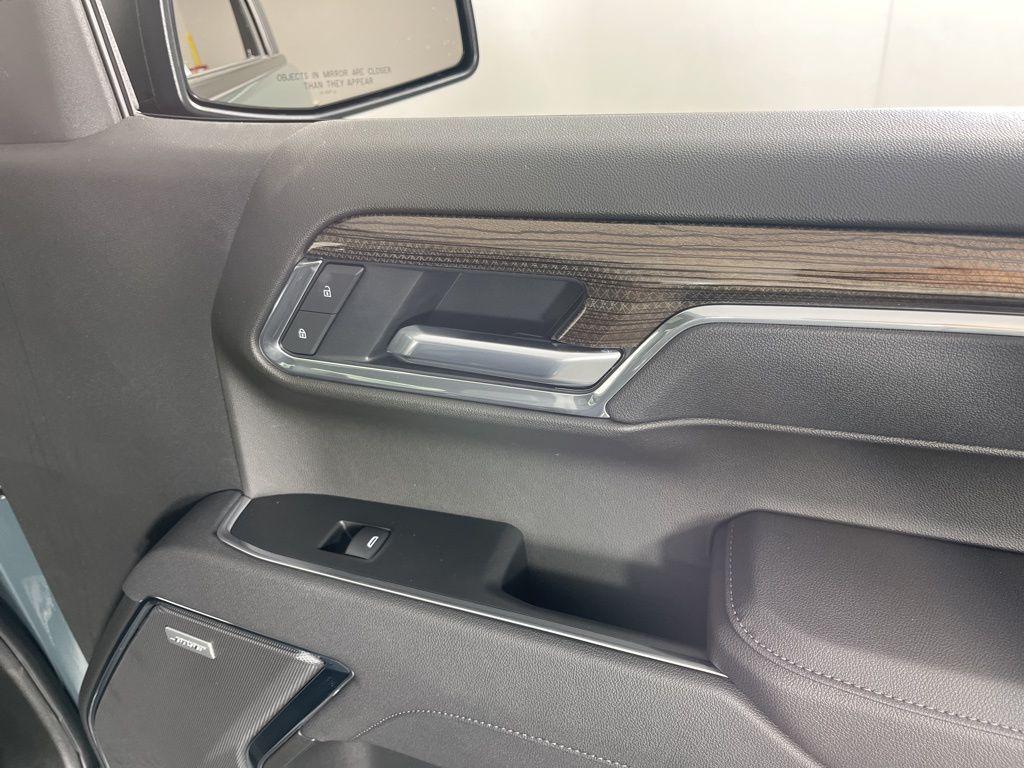 new 2025 Chevrolet Silverado 1500 car, priced at $73,785