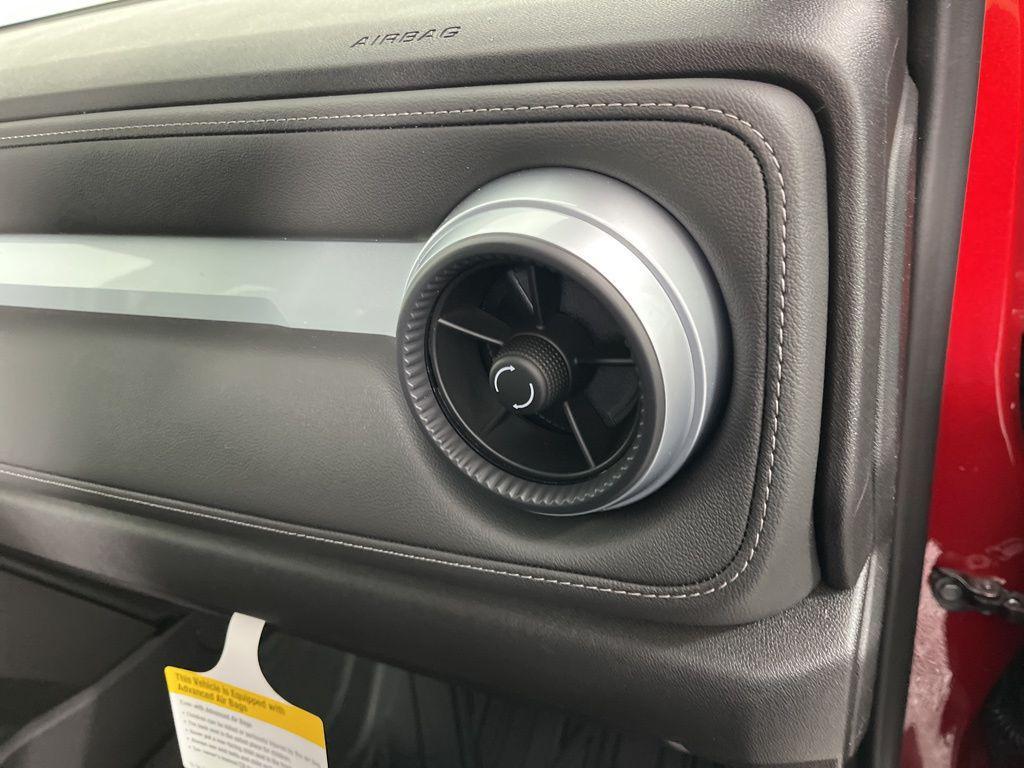 new 2026 Chevrolet Colorado car, priced at $46,820