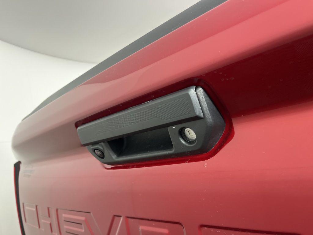 new 2026 Chevrolet Colorado car, priced at $46,820