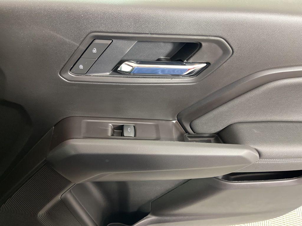 new 2026 Chevrolet Colorado car, priced at $46,820