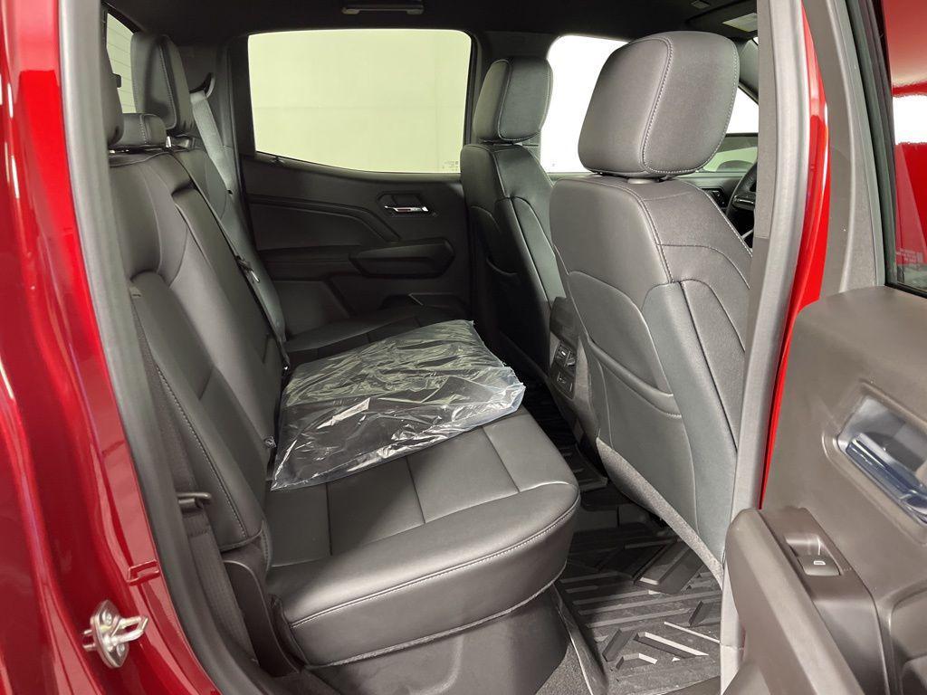new 2026 Chevrolet Colorado car, priced at $46,820