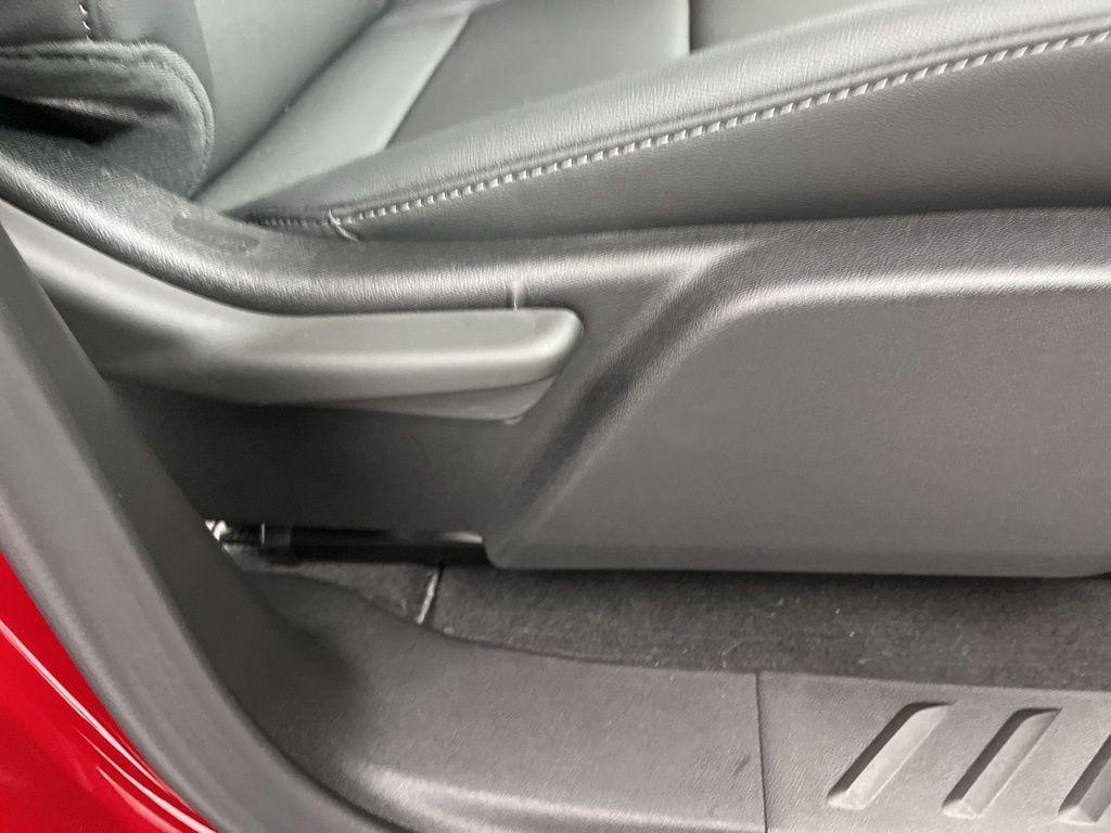 new 2026 Chevrolet Colorado car, priced at $46,820